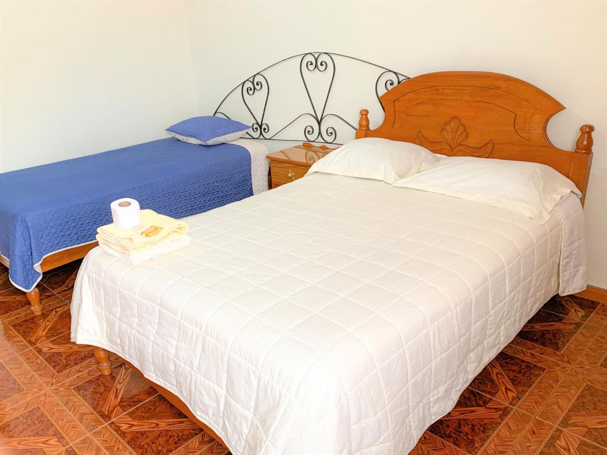 Hotel Cordillera Blanca Caraz Ngoại thất bức ảnh
